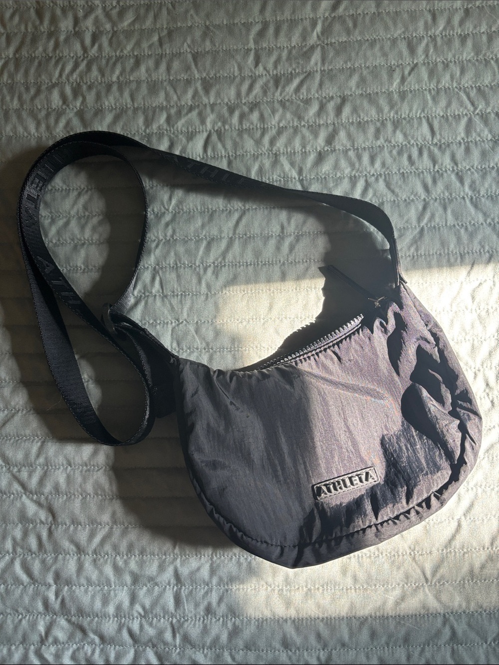 Arhleta All About Mini Crescent Bag